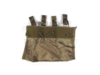 Picture of TMC MP7 Inner Magazine Pouch for 6094 Plate Carrier (Multicam)