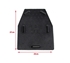 Picture of TMC Foam Plate Side for Kydex Frame Carrier (Black)