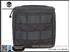 Picture of Emerson Gear Concealed Glove Pouch 500D (Black)