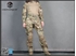 Picture of Emerson Gear G3 Combat Uniform Woman Shirt & Pants (Multicam)