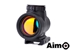 Picture of AIM-O MRO Red Dot Sight 2.0 MOA Matte (Black)