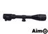 Picture of AIM-O 3-9x40E (Red/Green Reticle) (Black)