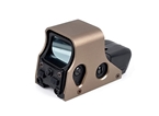 Picture of Element 551 Red/Green Dot Sight (DE)
