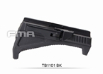 Picture of FMA QD Angled Fore Grip (Black)