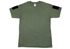 Picture of TMC Gildan T shirt with soft loop (OD)