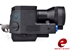 Picture of Element EX214 New Version Fully functional Flashligh​t & IR/Laser (BK)