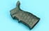 Picture of G&P Honeycomb Heat Sink M4 AEG Pistol Grip (CNC Aluminum, Sand)