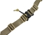 Picture of TMC Wide Padded Battle 2 Point Sling (AOR1)