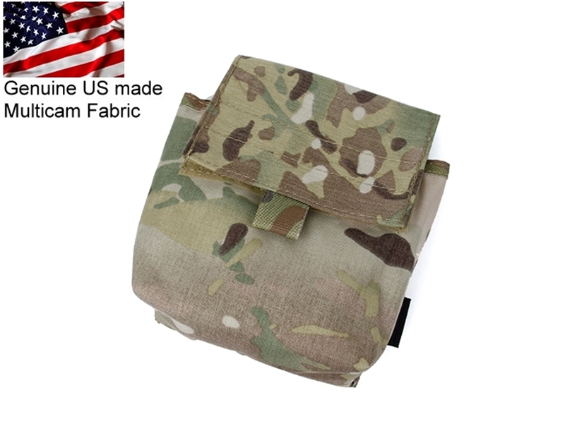 Picture of TMC MP30A Multi Function 100rd Tool Utility Pouch (Multicam)