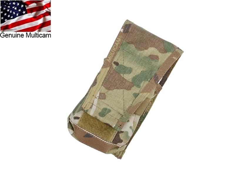 Picture of TMC CP Style 762 SR25 Single Mag Pouch 2017 Ver (Multicam)