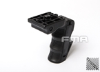 Picture of FMA Magwell Grip For M-LOK System (Black)