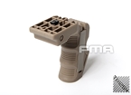 Picture of FMA Magwell Grip For M-LOK System (DE)