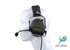 Picture of Z Tactical Peltor COMTAC II Type Noise Reduction Headset (OD)