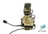 Picture of Z Tactical Peltor COMTAC II Type Noise Reduction Headset (Digital Desert)