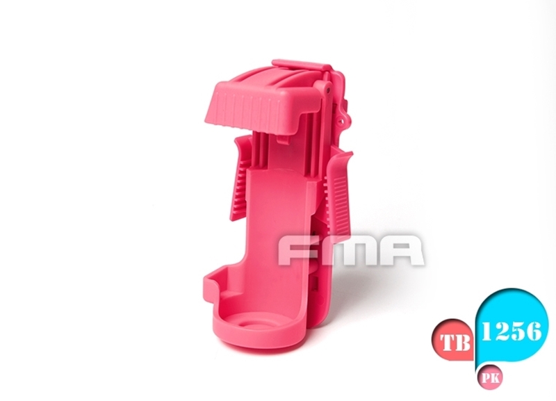 Picture of FMA MK13 Flash Bang Holster (Pink)