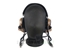 Picture of TCA COMTAC III Dual Com Noise Reduction Headset For TCA TRI / Real Mil-Spec PTT 2017 New Version (CB)