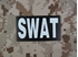 Picture of IR SWAT Patch mbss mlcs aor1 eagle
