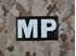 Picture of IR MP Patch mbss mlcs aor1 eagle
