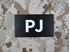 Picture of IR PJ Patch mbss mlcs aor1 eagle