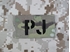 Picture of TMC PJ Infra Red Call Sign Patch (Multicam)