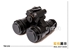 Picture of FMA PVS15 Lens Rubber Cover (Black)