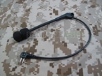 Picture of Z Tactical Peltor COMTAC II Type Headset MIC