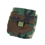 Picture of TMC MP30A Multi Function 100rd Tool Utility Pouch (Woodland)