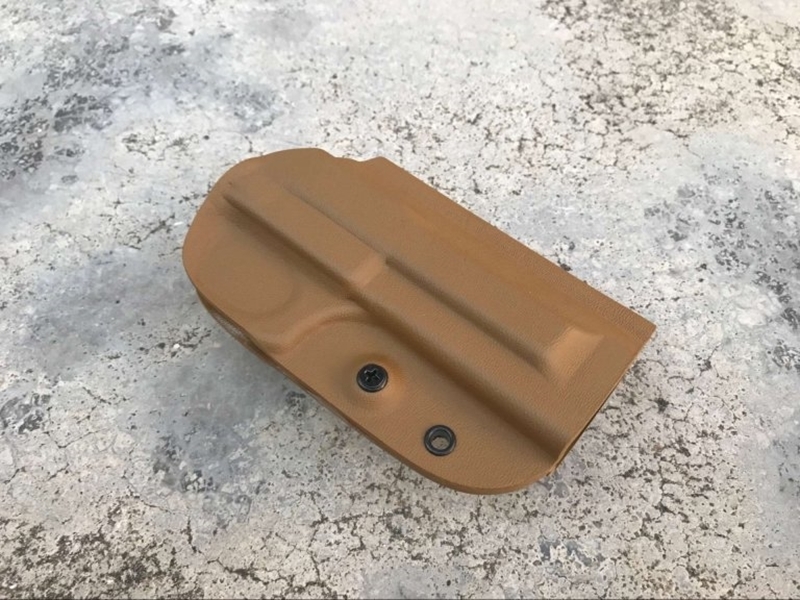 Picture of Kydex Holster for Marui 92/92F GBB (DE)