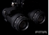 Picture of FMA Dummy ANVIS9 (Black)