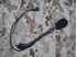 Picture of TCA Peltor Type COMTAC III Headset Microphone (Black)