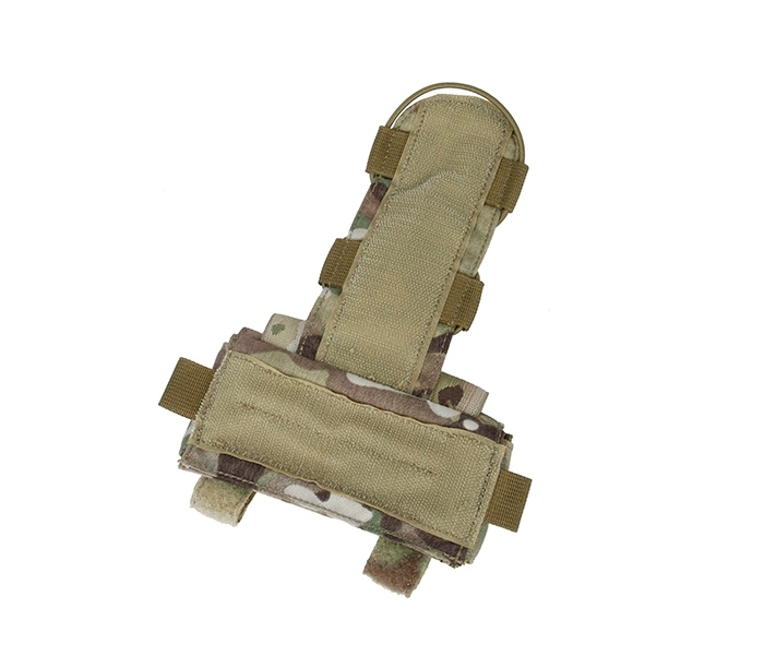 Specwarfare Airsoft. TMC MK1 Helmet Counterweight Pouch (Multicam)