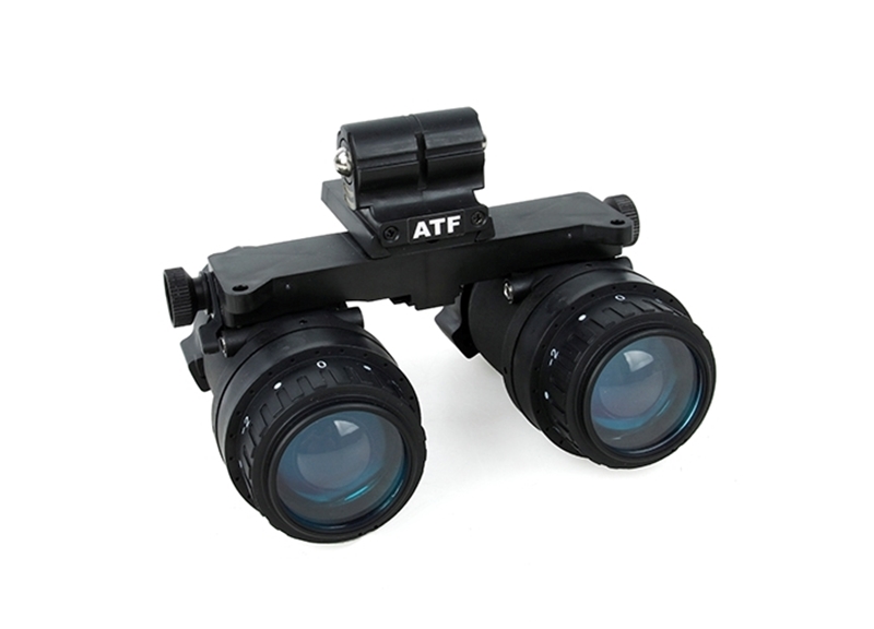 Picture of TMC Dummy ANVIS9 (Black)