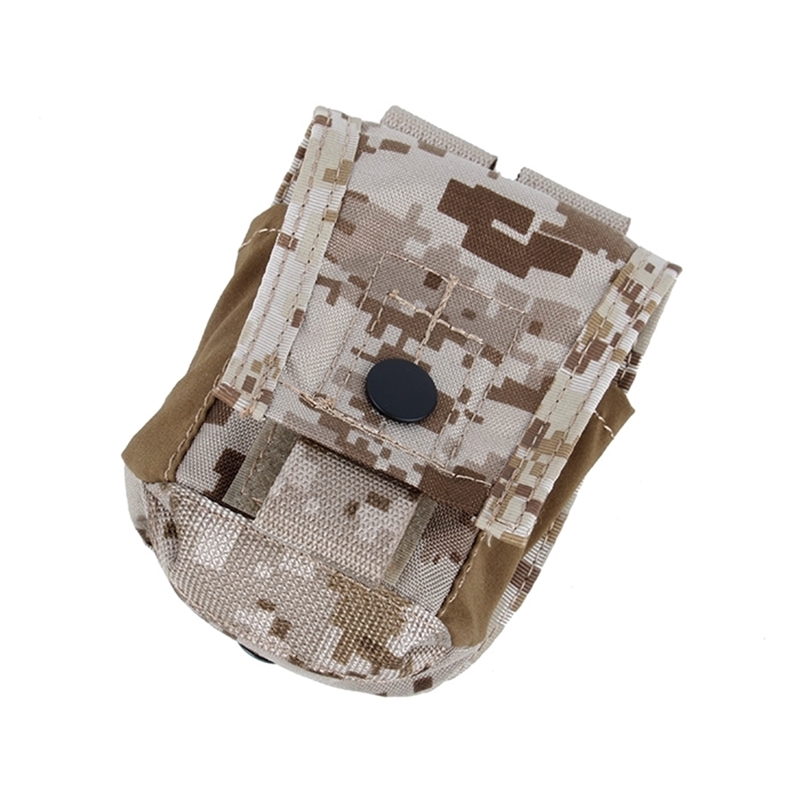 Picture of TMC 330 Frag Pouches (AOR1)