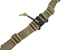 Picture of TMC Wide Padded Battle 2 Point Sling (AOR2)
