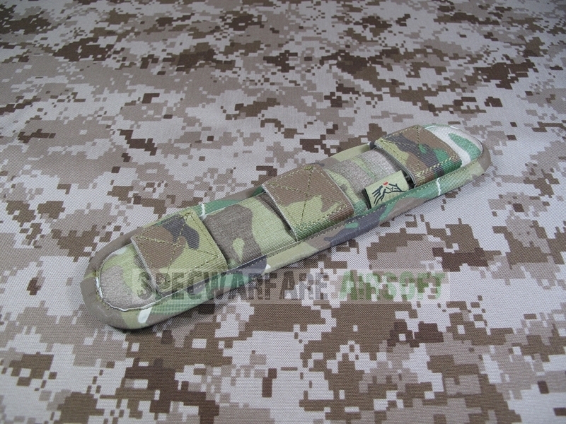 Picture of FLYYE 1.5inch Bag Padding Ver.A (500D Multicam)
