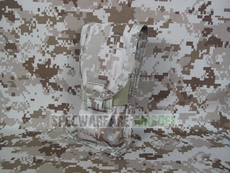 Picture of FLYYE Single M4/M16 Mag Pouch Ver.FE (AOR1)