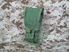 Picture of FLYYE Single M4/M16 Mag Pouch Ver.FE (Olive Drab)