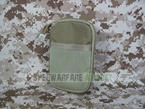 Picture of FLYYE Mini Duty Accessories Bag (Coyote Brown)