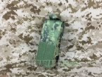 Picture of FLYYE Single FB Style 5.56 ammo pouch with insert (AOR2)
