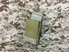 Picture of FLYYE Single FB Style 5.56 ammo pouch with insert (Coyote Brown)