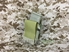 Picture of FLYYE Single FB Style 5.56 ammo pouch with insert (Multicam)