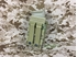 Picture of FLYYE Single FB Style 5.56 ammo pouch with insert (Multicam)