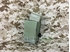 Picture of FLYYE Single FB Style 5.56 ammo pouch with insert (Ranger Green)