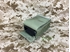 Picture of FLYYE Single FB Style 5.56 ammo pouch with insert (Ranger Green)