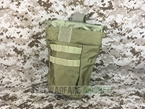 Picture of FLYYE Buket Magazine Drop Pouch (Coyote Brown)