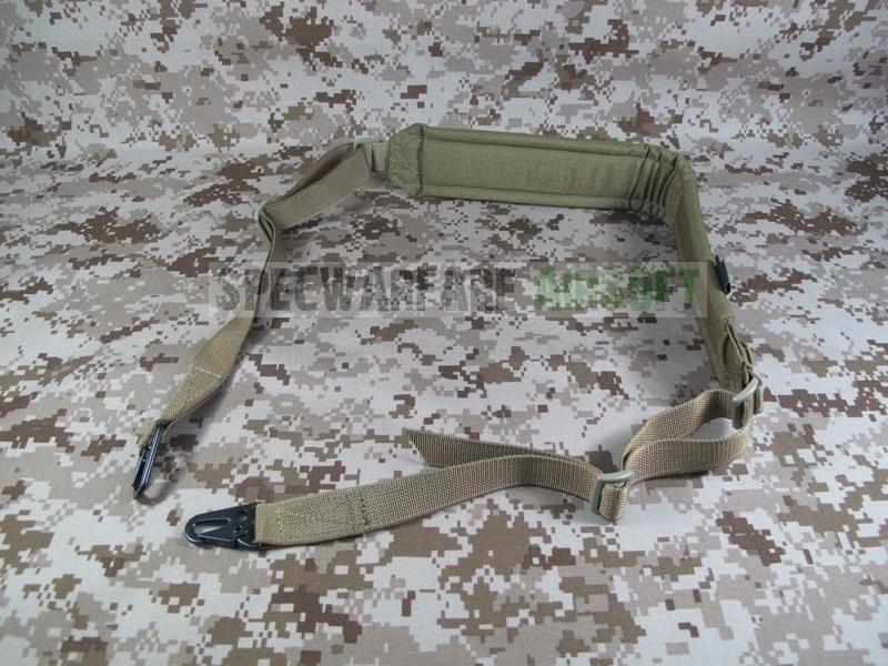 Picture of FLYYE LMG Sling (Coyote Brown)