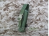 Picture of FLYYE Single Pop Flare Pouch (Olive Drab)