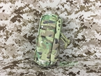Picture of FLYYE SpecOps Vertical Thin Utility Pouch (500D Multicam)
