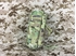 Picture of FLYYE SpecOps Vertical Thin Utility Pouch (500D Multicam)