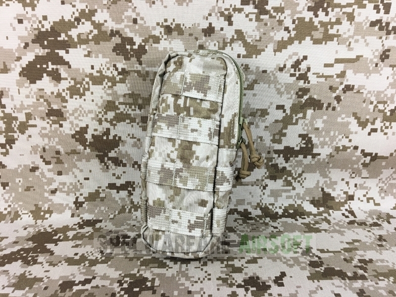 Picture of FLYYE SpecOps Vertical Thin Utility Pouch (AOR1)